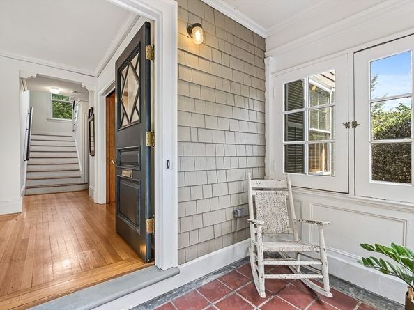 19 Glengarry Road, Winchester MA 01890