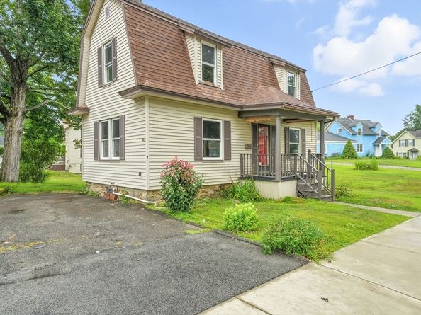 20 Glover St, Southbridge MA 01550