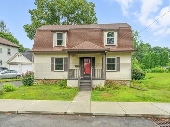 20 Glover St