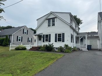 33 Upland Street