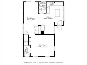 33 Upland Street, North Andover MA 01845