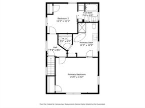 33 Upland Street, North Andover MA 01845