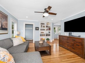 33 Upland Street, North Andover MA 01845