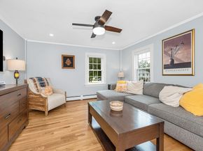 33 Upland Street, North Andover MA 01845