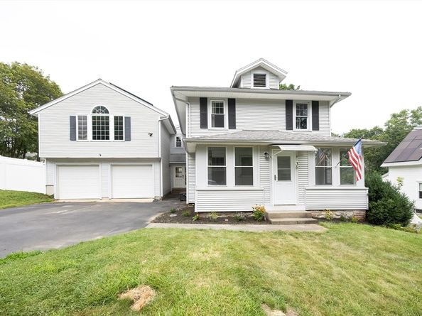 36 Park Street, Auburn MA 01501