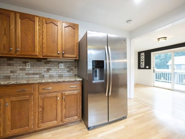 36 Park Street, Auburn MA 01501