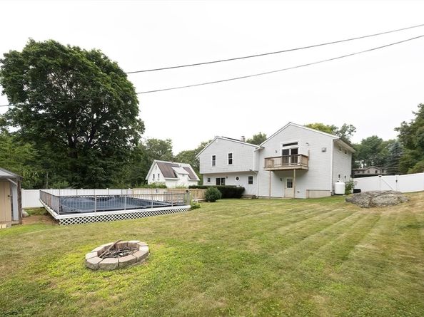 36 Park Street, Auburn MA 01501