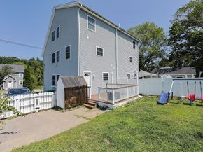 8A Whitins Rd, Sutton MA 01590