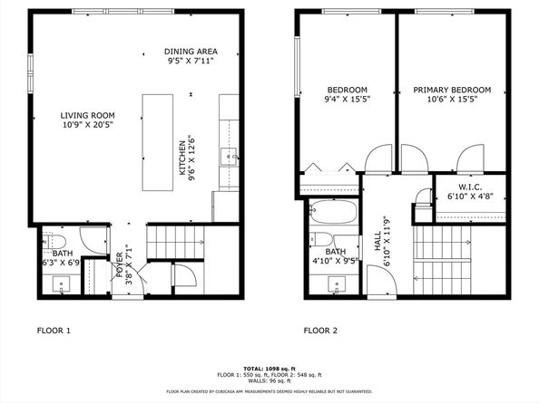 935 Washington St (Rear Facing) 11, Newton MA 02460