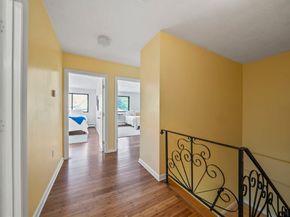 935 Washington St (Rear Facing) 11, Newton MA 02460