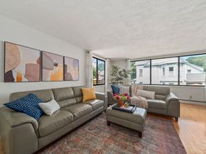 935 Washington St (Rear Facing) 11, Newton MA 02460