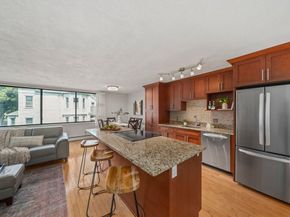 935 Washington St (Rear Facing) 11, Newton MA 02460