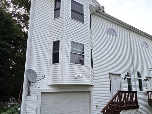23 Fenton Dr, Worcester MA 01602