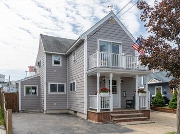 25 Charles St