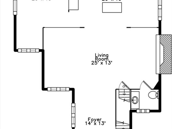 25 Charles St, Winthrop MA 02152