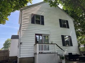 216 South St 0, Quincy MA 02169