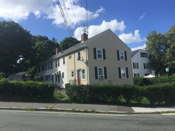 216 South St