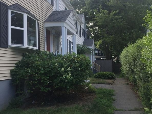 216 South St 0, Quincy MA 02169