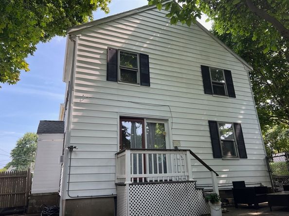 216 South St 0, Quincy MA 02169