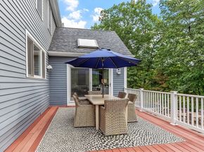 125 Lancaster Rd, North Andover MA 01845