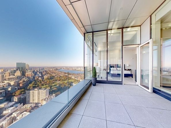 1 Franklin St PH4E, Boston MA 02110