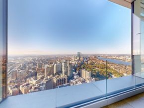 1 Franklin St PH4E, Boston MA 02110