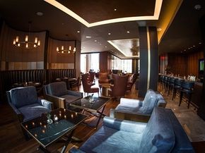 1 Franklin St PH4E, Boston MA 02110