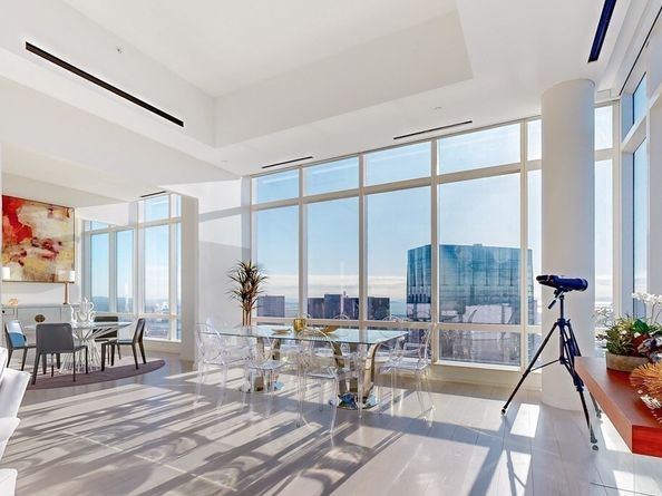 1 Franklin St PH4E, Boston MA 02110