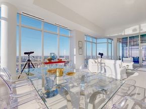 1 Franklin St PH4E, Boston MA 02110