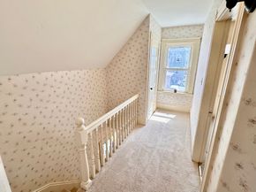 16 1/2 Symonds St, Salem MA 01970