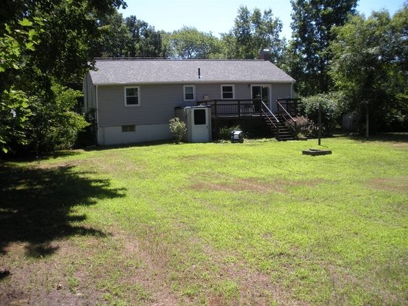 105 Duncan Road, Stoughton MA 02072