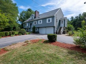 6 Marlboro Dr, Leicester MA 01524