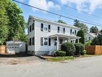 10 Mill St