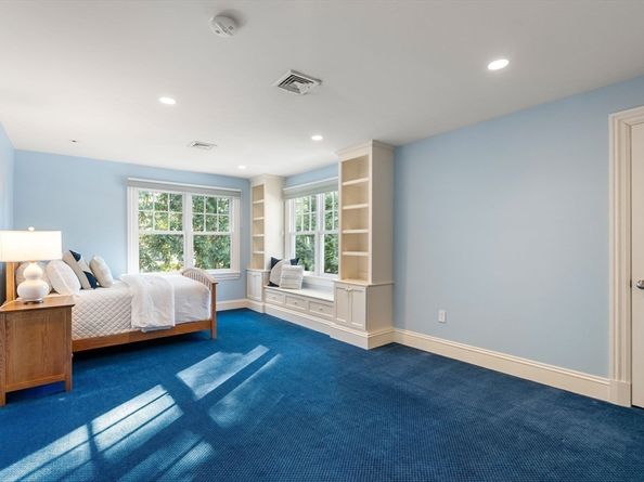 182 Winding River Road, Wellesley MA 02482