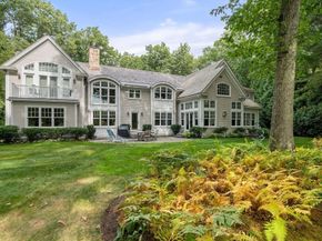 182 Winding River Road, Wellesley MA 02482