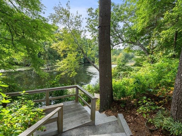 182 Winding River Road, Wellesley MA 02482