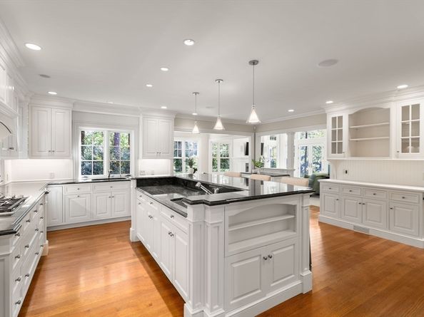 182 Winding River Road, Wellesley MA 02482