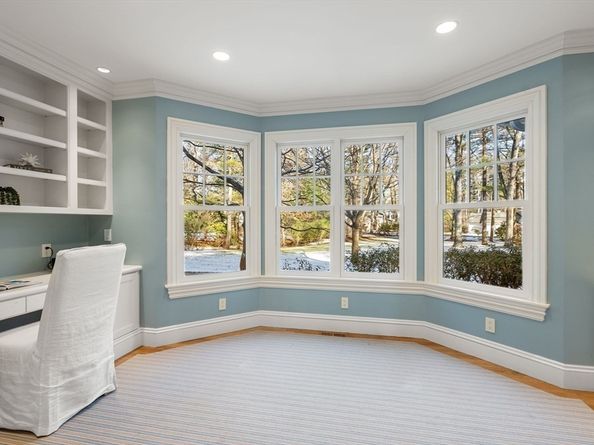 182 Winding River Road, Wellesley MA 02482