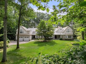 182 Winding River Road, Wellesley MA 02482
