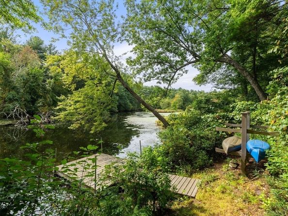 182 Winding River Road, Wellesley MA 02482