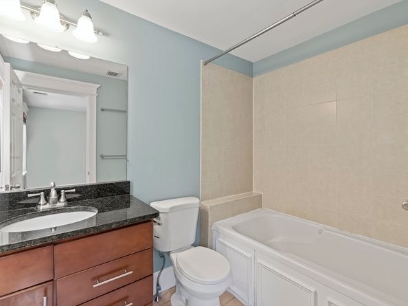 45 Ward St, Boston MA 02127