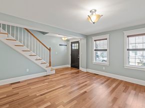 45 Ward St, Boston MA 02127