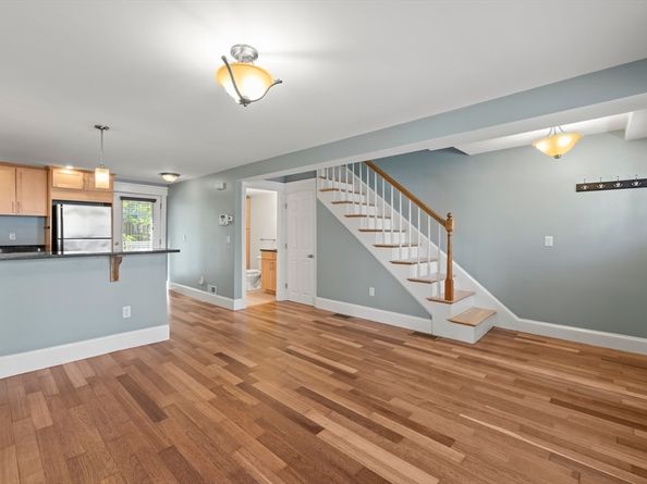 45 Ward St, Boston MA 02127