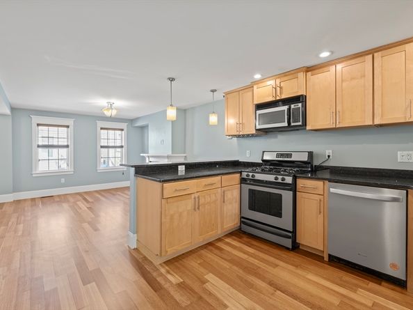 45 Ward St, Boston MA 02127