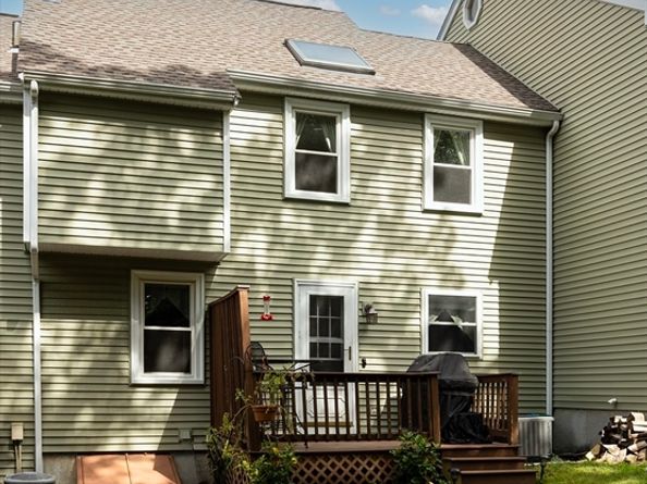 395 Providence Rd 4, Grafton MA 01560