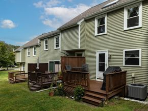 395 Providence Rd 4, Grafton MA 01560