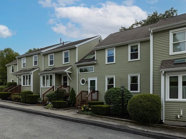 395 Providence Rd 4, Grafton MA 01560