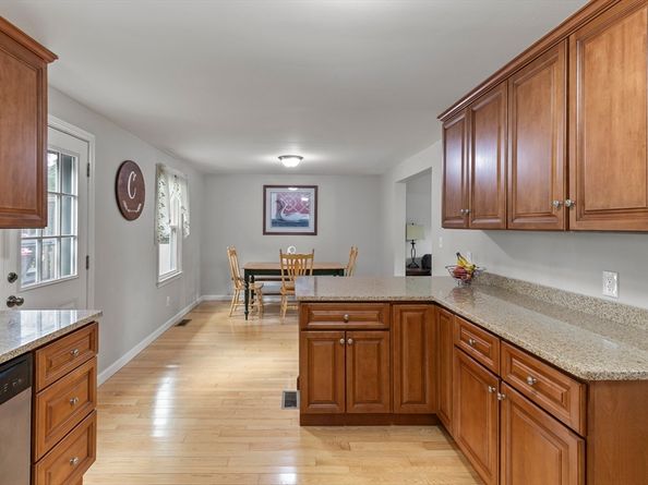 395 Providence Rd 4, Grafton MA 01560