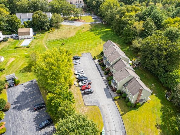 395 Providence Rd 4, Grafton MA 01560