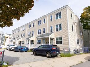 210 W 6th St 210, Boston MA 02127